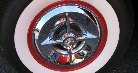 used hubcaps for sale